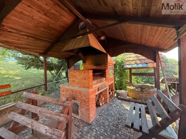 Prodej chaty, Bořislav - Bílka, 124 m2