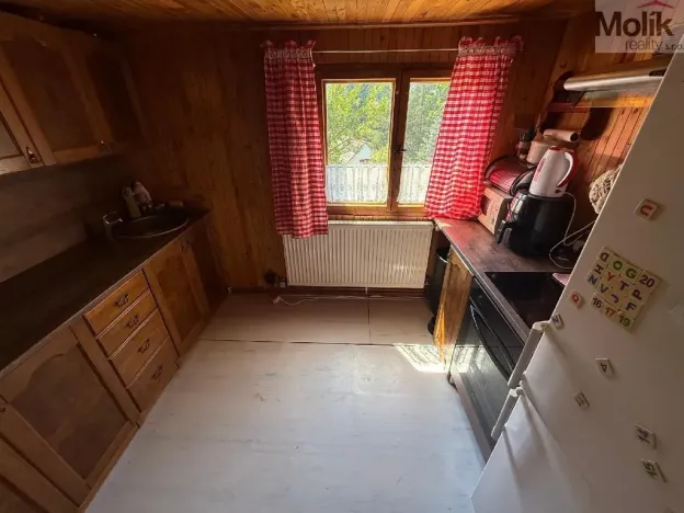 Prodej chaty, Bořislav - Bílka, 124 m2