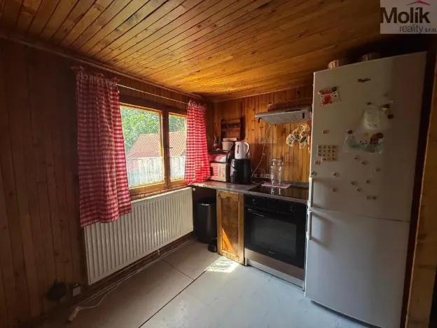 Prodej chaty, Bořislav - Bílka, 124 m2