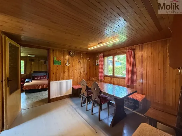 Prodej chaty, Bořislav - Bílka, 124 m2