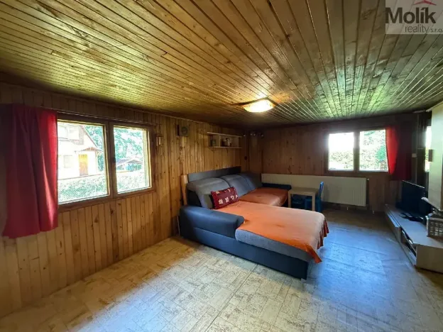 Prodej chaty, Bořislav - Bílka, 124 m2