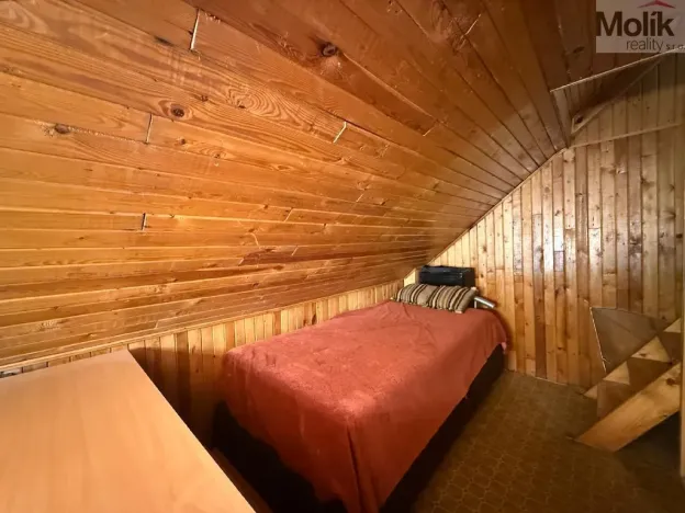 Prodej chaty, Bořislav - Bílka, 124 m2