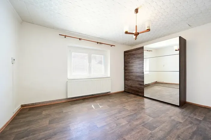 Prodej rodinného domu, Divišov, Vlašimská, 94 m2