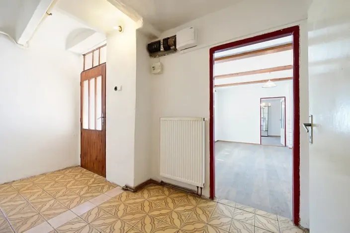 Prodej rodinného domu, Divišov, Vlašimská, 94 m2