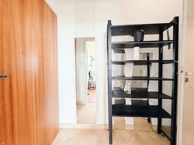 Prodej bytu 2+kk, Praha - Letňany, Tupolevova, 38 m2