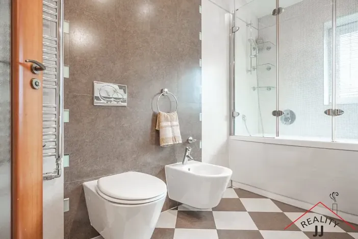 Prodej rodinného domu, Jeneč, Úhonická, 212 m2