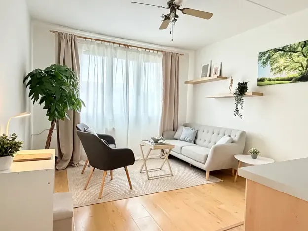 Prodej bytu 1+kk, Praha - Hostivař, Gercenova, 20 m2
