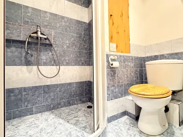 Prodej bytu 1+kk, Praha - Hostivař, Gercenova, 20 m2