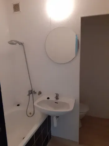 Pronájem bytu 2+kk, Ústí nad Labem, Na Kohoutě, 42 m2