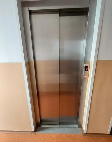 Pronájem bytu 2+kk, Ústí nad Labem, Na Kohoutě, 42 m2