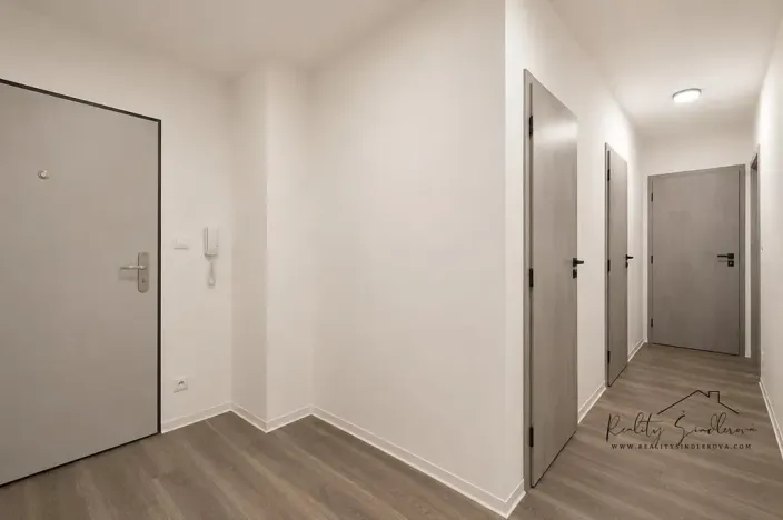 Pronájem bytu 3+kk, Lipník nad Bečvou, Na Výsluní, 72 m2