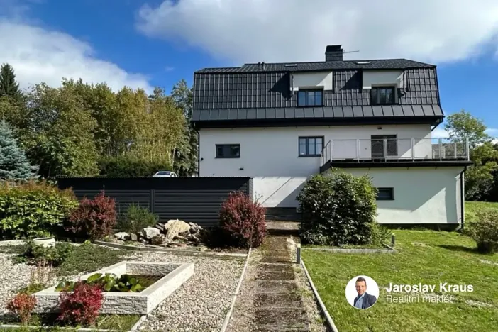 Prodej ubytování, Roprachtice, 373 m2