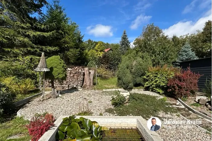 Prodej rodinného domu, Roprachtice, 373 m2