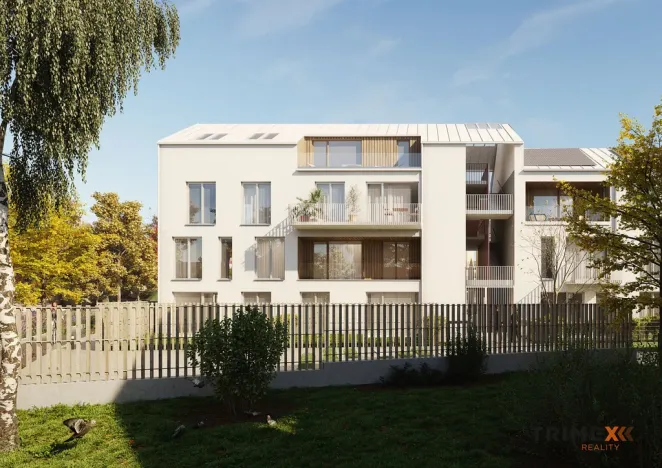 Prodej bytu 3+kk, Velká Polom, 9. května, 55 m2
