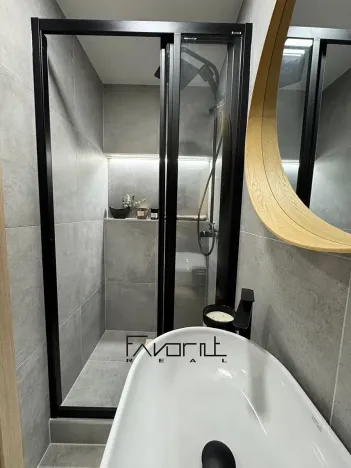Prodej bytu 2+kk, Ostrava, Hornopolní, 37 m2