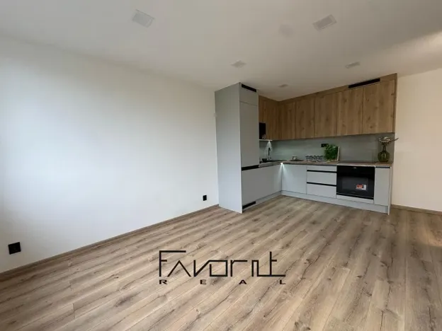 Prodej bytu 2+kk, Ostrava, Výškovická, 37 m2