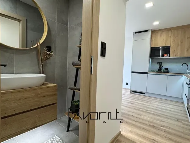 Prodej bytu 2+kk, Ostrava, Výškovická, 37 m2