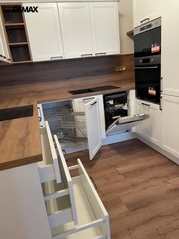 Pronájem bytu 2+kk, Mohelnice, 54 m2
