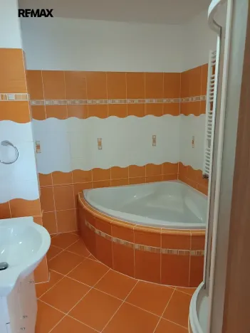 Prodej bytu 3+kk, Výprachtice, 85 m2
