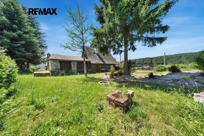 Prodej chalupy, Ruda nad Moravou, Truska, 107 m2