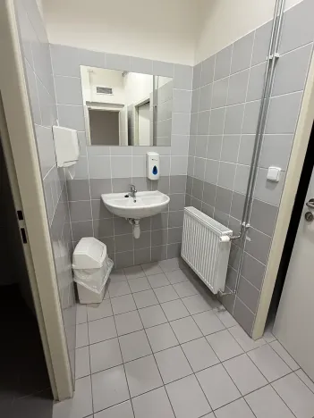Pronájem kanceláře, Nymburk, Náměstí Přemyslovců, 90 m2