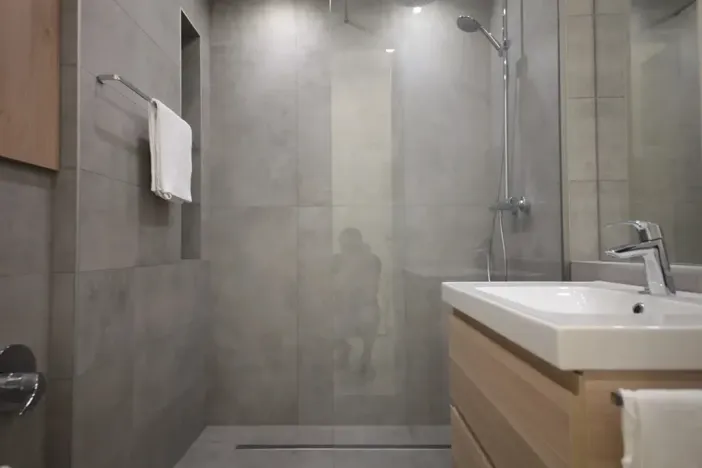 Pronájem bytu 2+kk, Praha, Bořivojova, 52 m2