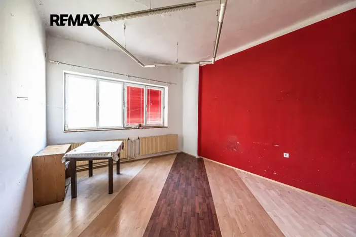 Pronájem obchodního prostoru, Mnichovice, Pražská, 495 m2