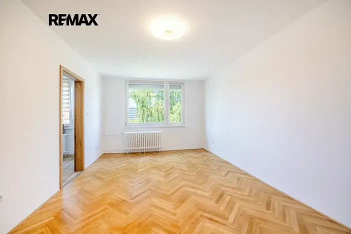 Prodej bytu 2+1, Ústí nad Orlicí, Chodská, 69 m2