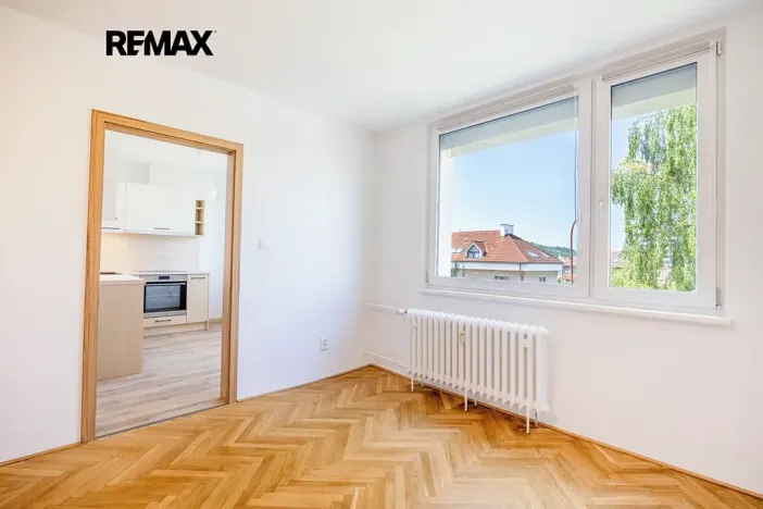 Prodej bytu 2+1, Ústí nad Orlicí, Chodská, 69 m2