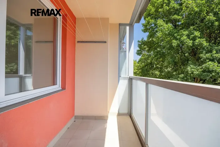 Prodej bytu 2+1, Ústí nad Orlicí, Chodská, 69 m2