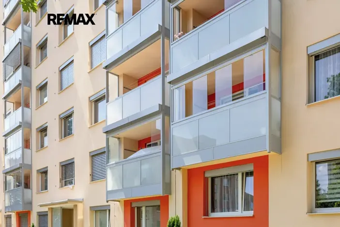 Prodej bytu 2+1, Ústí nad Orlicí, Chodská, 69 m2