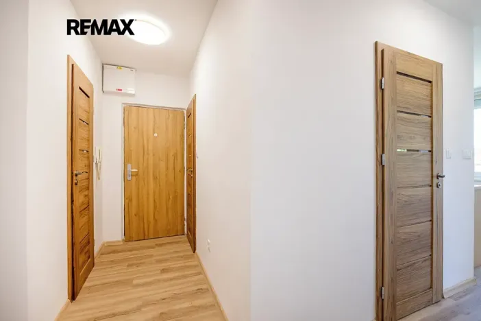 Prodej bytu 2+1, Ústí nad Orlicí, Chodská, 69 m2