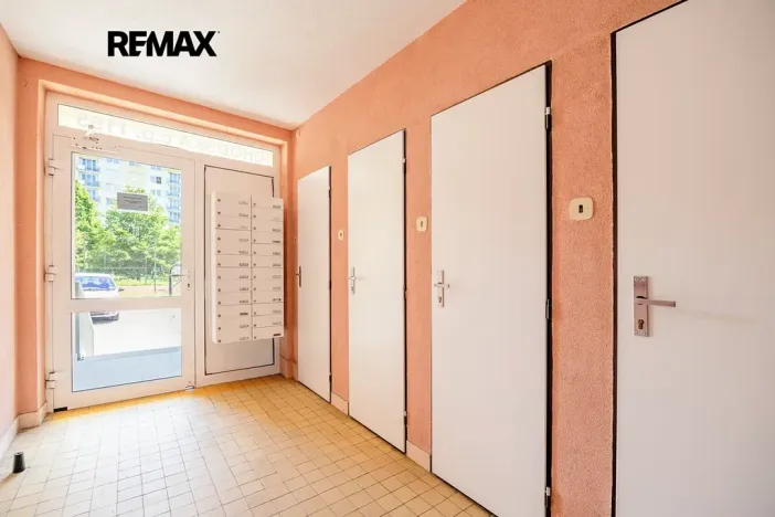 Prodej bytu 2+1, Ústí nad Orlicí, Chodská, 69 m2