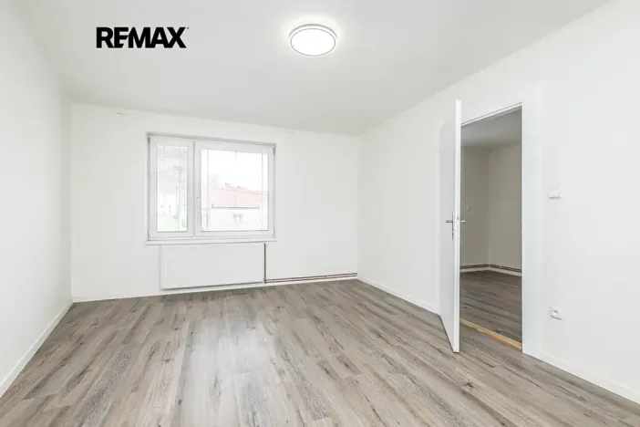Prodej bytu 1+1, Čistá, nám. Václavské, 43 m2