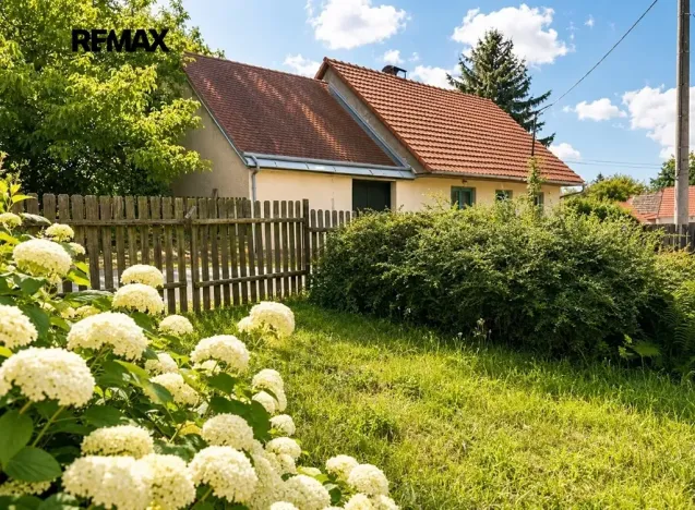 Prodej chalupy, Mlečice, 90 m2
