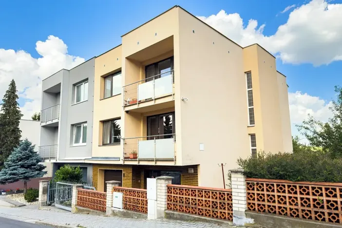 Prodej rodinného domu, Brno, Bukovského, 245 m2