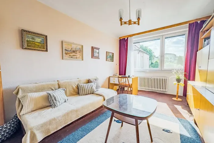 Prodej rodinného domu, Brno, Bukovského, 245 m2