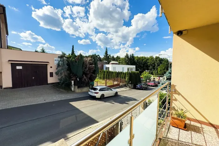 Prodej rodinného domu, Brno, Bukovského, 245 m2