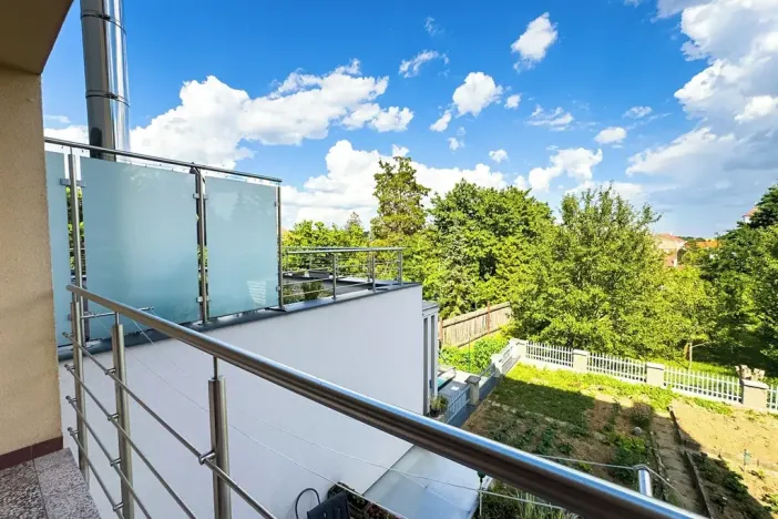 Prodej rodinného domu, Brno, Bukovského, 245 m2