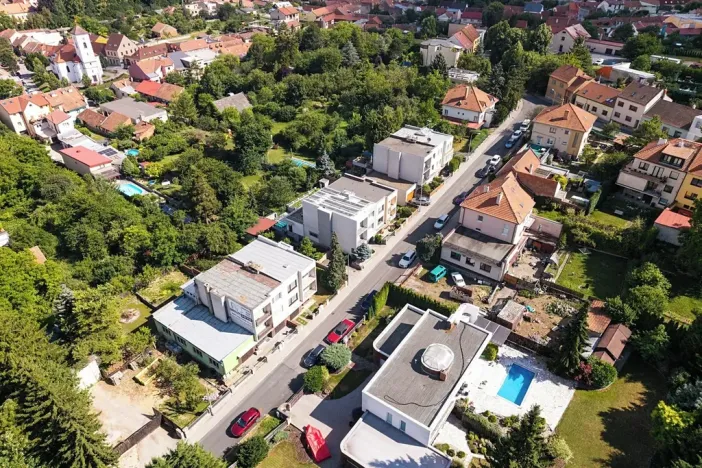 Prodej rodinného domu, Brno, Bukovského, 245 m2