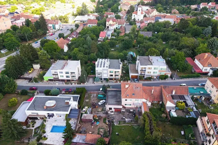 Prodej rodinného domu, Brno, Bukovského, 245 m2