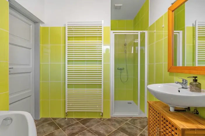 Prodej rodinného domu, Boleradice, 105 m2