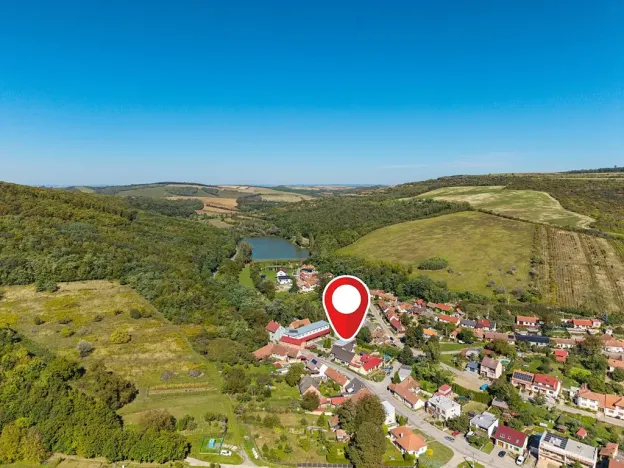 Prodej rodinného domu, Boleradice, 105 m2