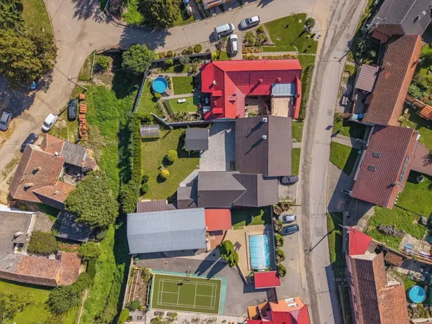 Prodej rodinného domu, Boleradice, 105 m2