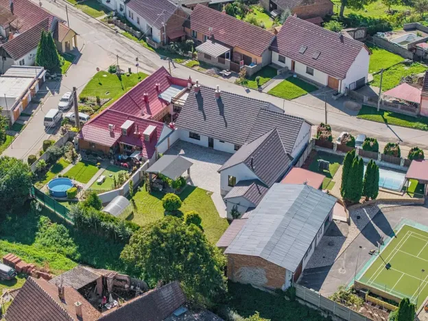 Prodej rodinného domu, Boleradice, 105 m2