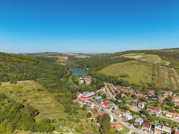 Prodej rodinného domu, Boleradice, 105 m2
