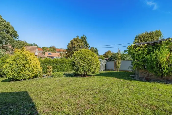 Prodej rodinného domu, Boleradice, 105 m2
