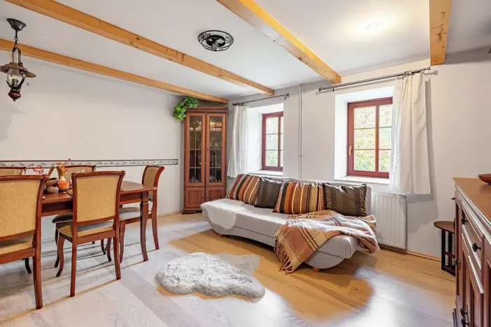 Prodej rodinného domu, Rájec-Jestřebí, 120 m2