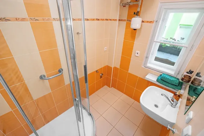 Prodej rodinného domu, Ostrovačice, 124 m2
