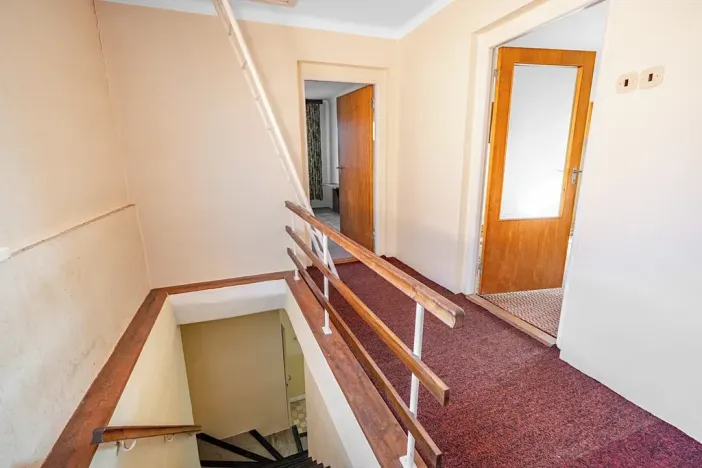 Prodej rodinného domu, Ostrovačice, 124 m2